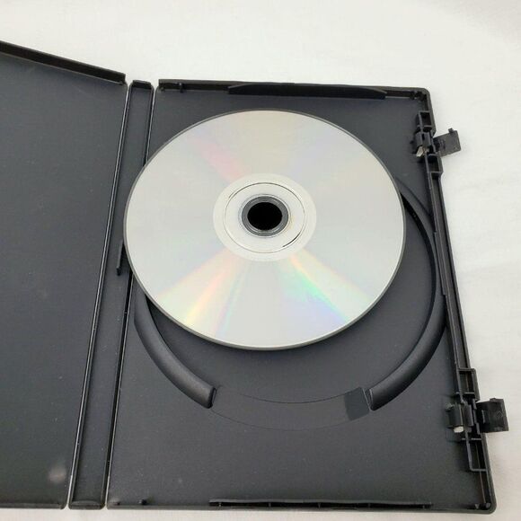 Jackass Unrated [DVD] - Picture 4 of 4